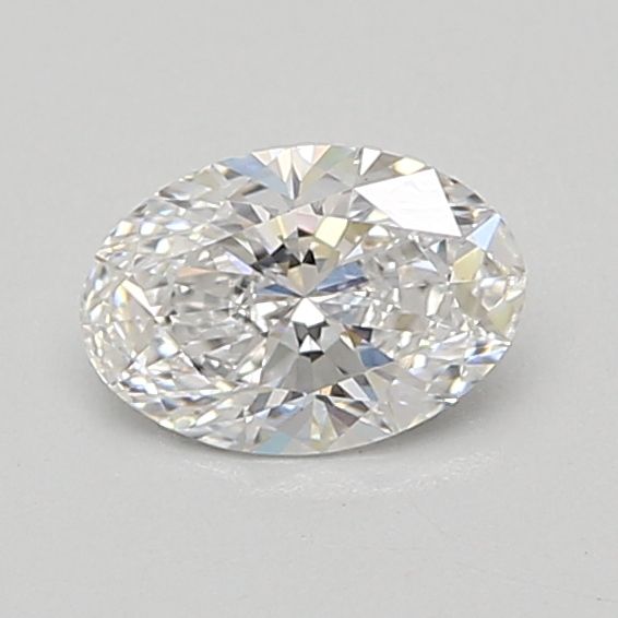 LG633493908 Diamant Lab Grown OVAL VS1