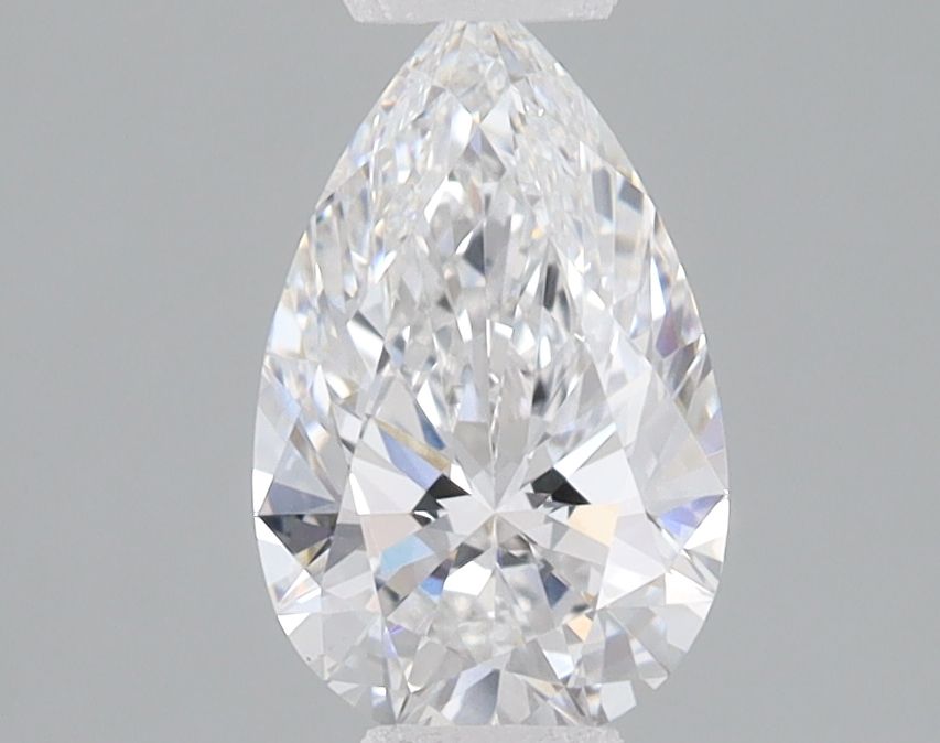 LG633493912 Diamant Lab Grown PEAR VS1