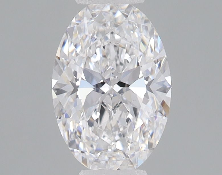 LG633493936 Diamant Lab Grown OVAL VS1