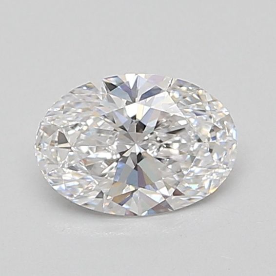 LG633493956 Diamant Lab Grown OVAL VS1