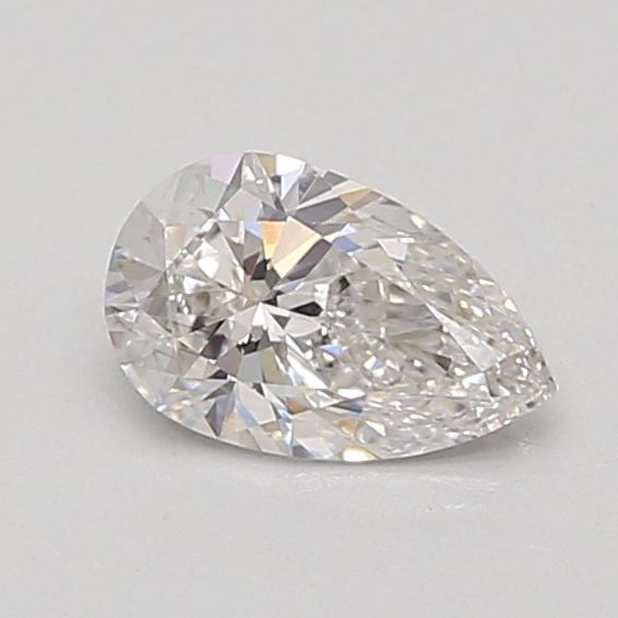 LG633493982 Diamant Lab Grown PEAR VS2