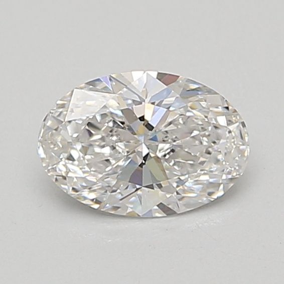 LG633496181 Diamant Lab Grown OVAL VS2