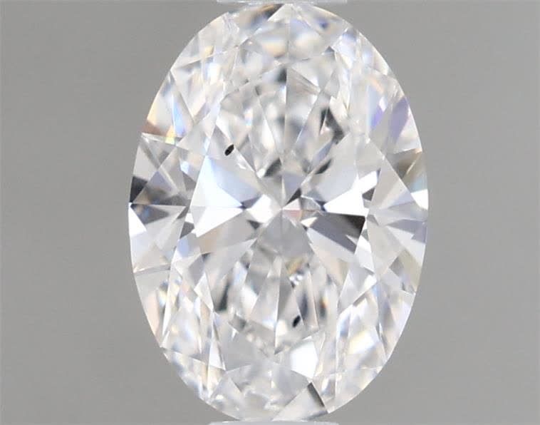 LG633496190 Diamant Lab Grown OVAL VS2