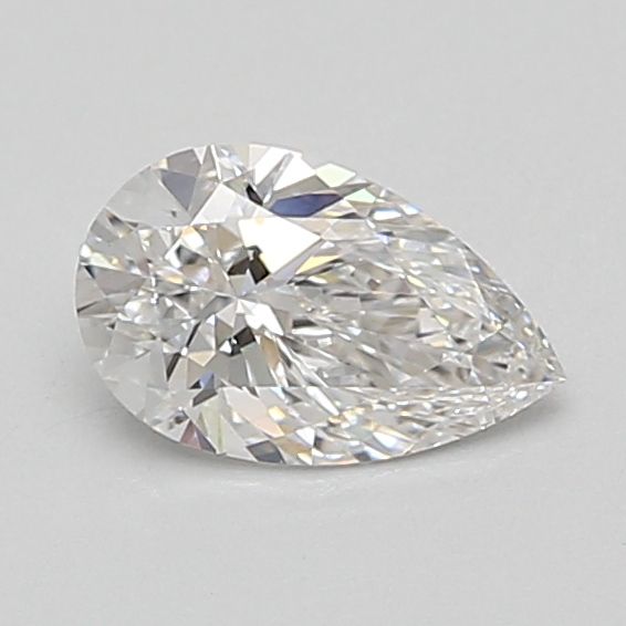 LG633496238 Diamant Lab Grown PEAR VS1