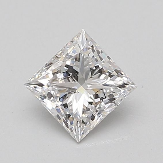 LG633496251 Diamant Lab Grown PRINCESS SI1