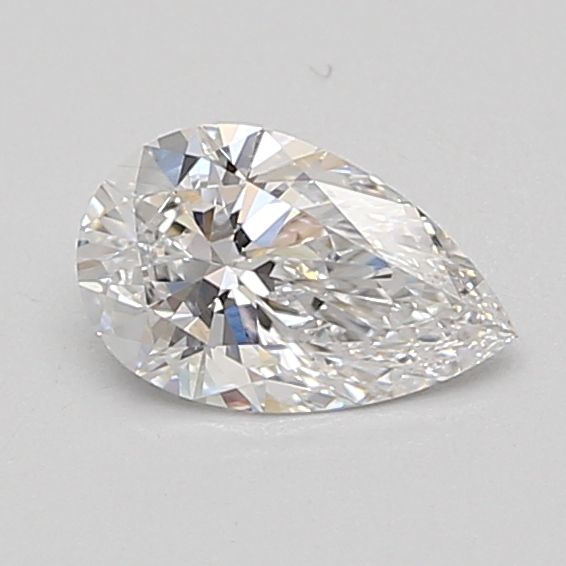 LG633496278 Diamant Lab Grown PEAR VS1