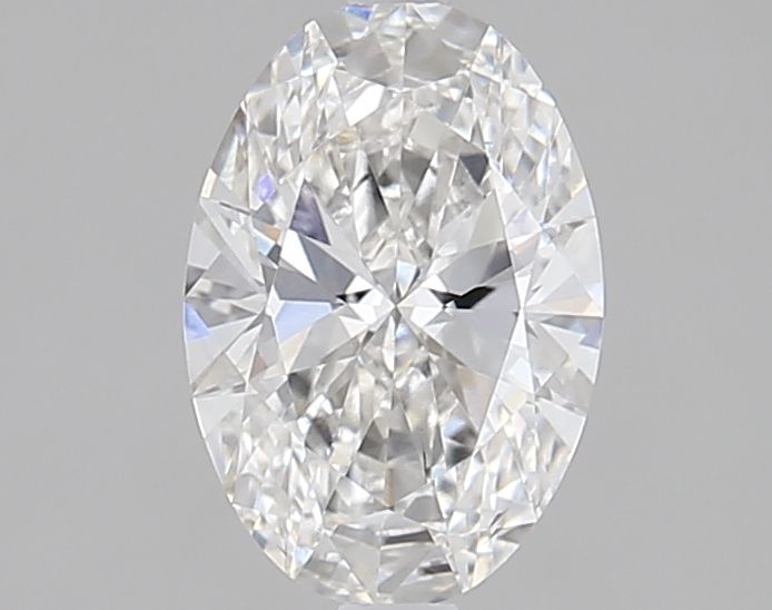 LG633497764 Diamant Lab Grown OVAL SI1