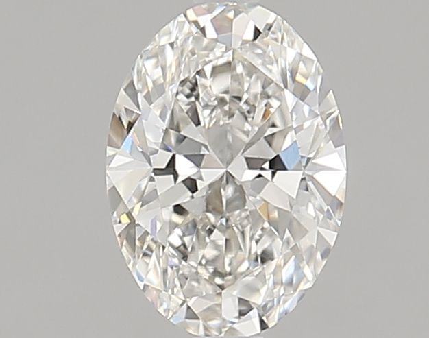 LG633497771 Diamant Lab Grown OVAL VVS2