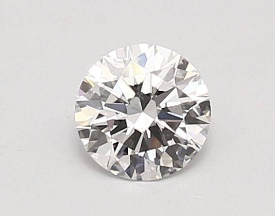 LG633498730 Diamant Lab Grown ROUND VVS1