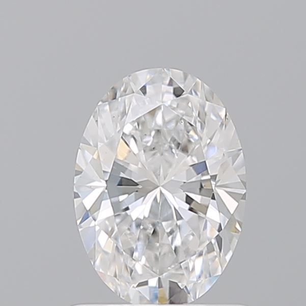 LG634401789 Diamant Lab Grown OVAL VS2