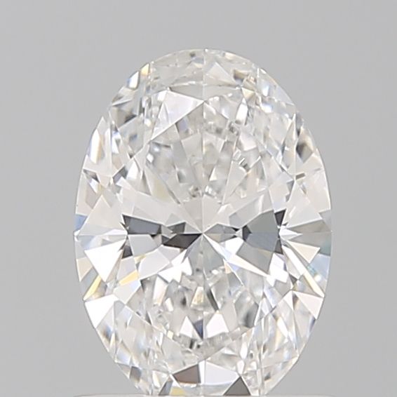 LG634401790 Diamant Lab Grown OVAL VS1
