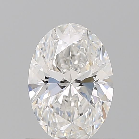LG634401796 Diamant Lab Grown OVAL VS1