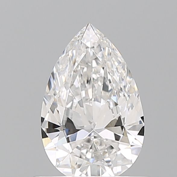 LG634401803 Diamant Lab Grown PEAR VS1