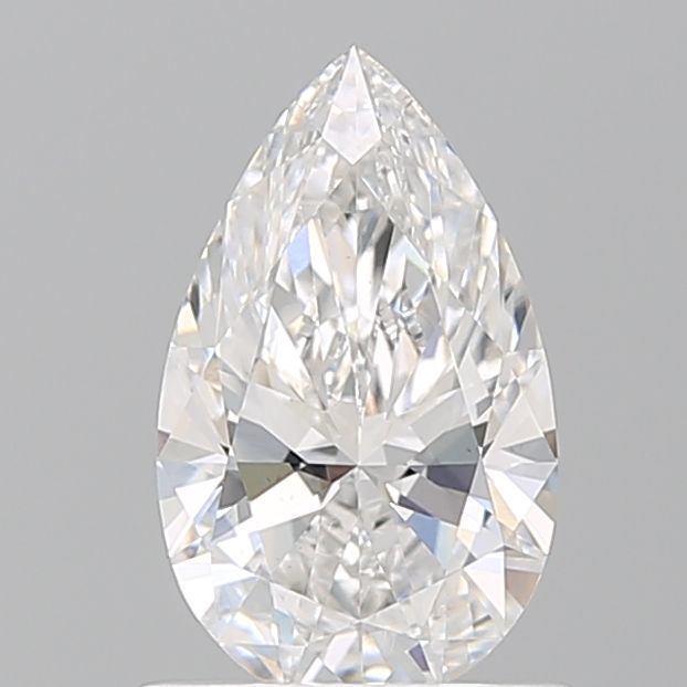 LG634401805 Diamant Lab Grown PEAR VS1