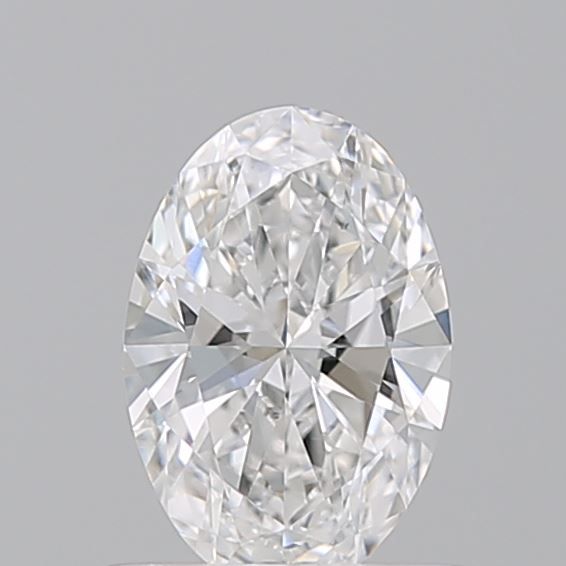 LG634401809 Diamant Lab Grown OVAL VS1