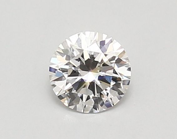 LG634402219 Diamant Lab Grown ROUND VVS2