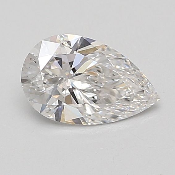 LG634404039 Diamant Lab Grown PEAR SI1
