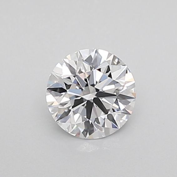 LG634404327 Diamant Lab Grown ROUND VVS1