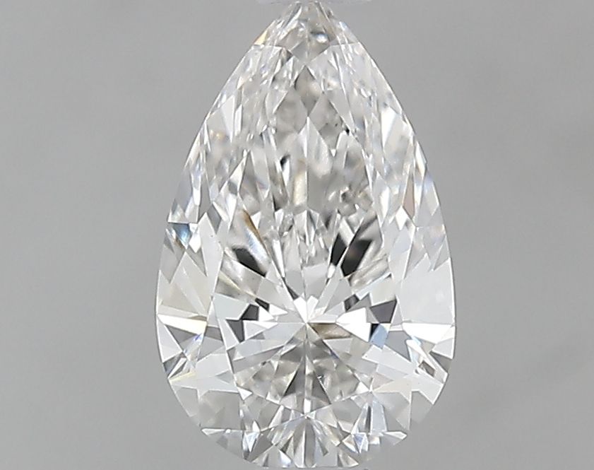 LG634405455 Diamant Lab Grown PEAR VS1