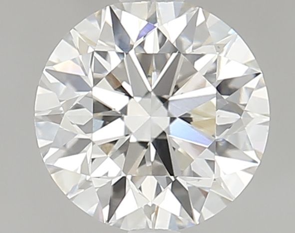 LG634405519 Diamant Lab Grown ROUND VS1