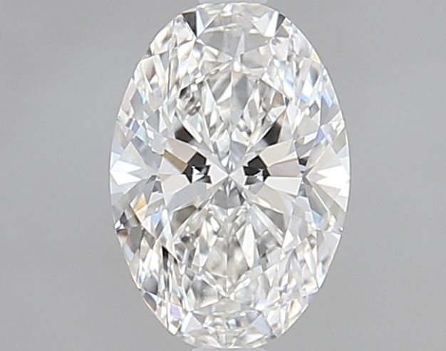 LG634405527 Diamant Lab Grown OVAL VVS2