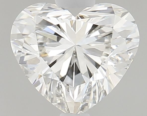 LG634405535 Diamant Lab Grown HEART VS1