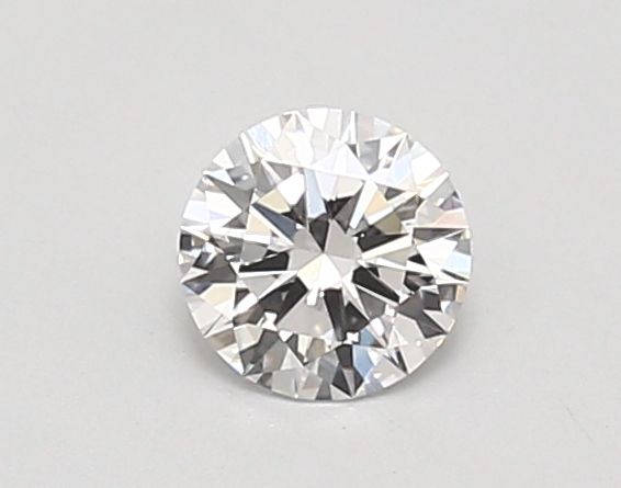 LG634406270 Diamant Lab Grown ROUND VVS2