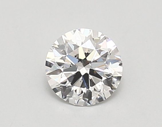 LG634406290 Diamant Lab Grown ROUND VS2