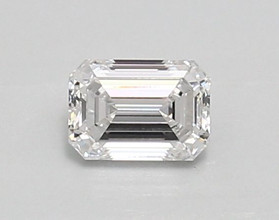 LG634406527 Diamant Lab Grown EMERALD VVS1