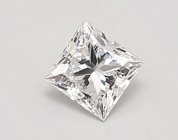 LG634406536 Diamant Lab Grown PRINCESS VS1