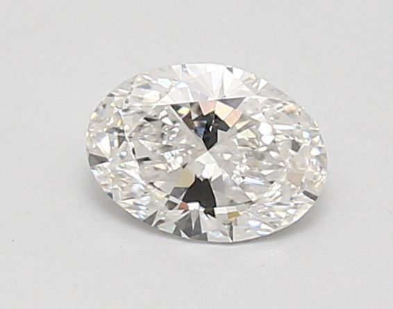 LG634406556 Diamant Lab Grown OVAL VS1