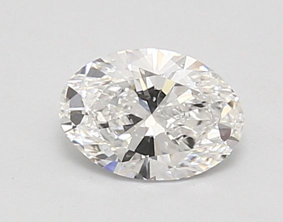 LG634406568 Diamant Lab Grown OVAL VS1