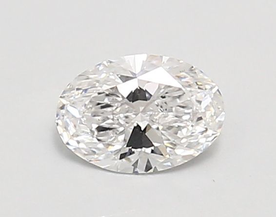LG634406582 Diamant Lab Grown OVAL VS1
