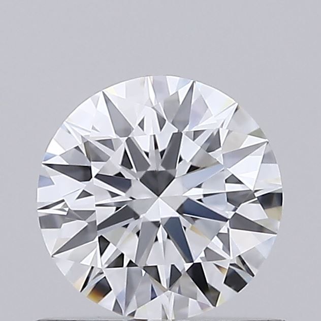LG634413712 Diamant Lab Grown ROUND VVS1