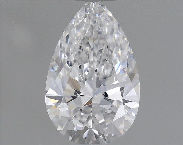 LG634418291 Diamant Lab Grown PEAR VS1