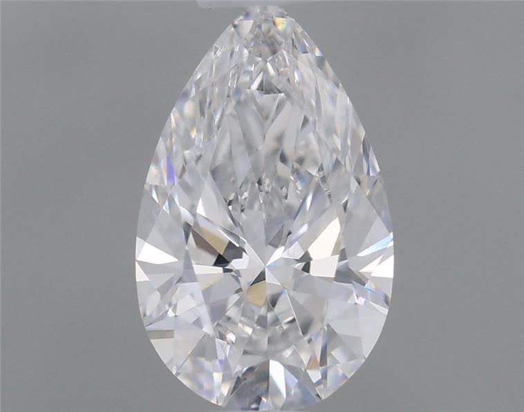 LG634418298 Diamant Lab Grown PEAR VS1
