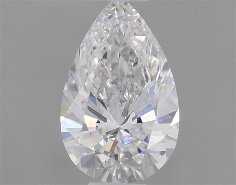 LG634418336 Diamant Lab Grown PEAR VS1