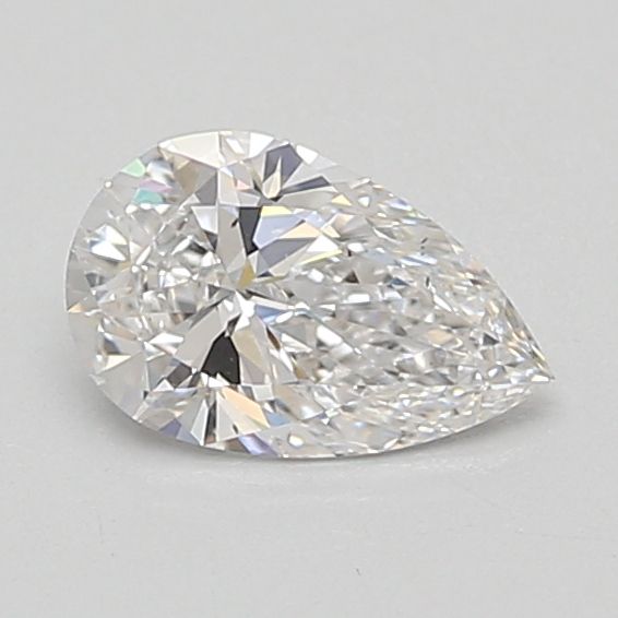 LG634418352 Diamant Lab Grown PEAR VS2