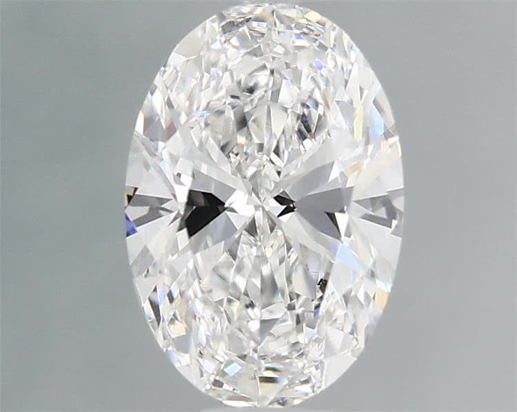 LG634418367 Diamant Lab Grown PEAR VVS2