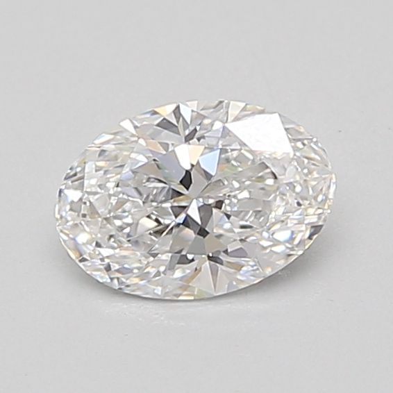 LG634418368 Diamant Lab Grown OVAL VS2