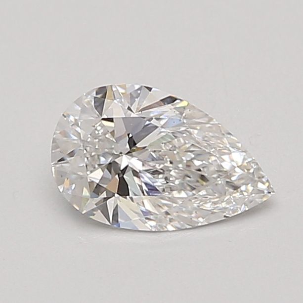 LG634418411 Diamant Lab Grown PEAR VS2