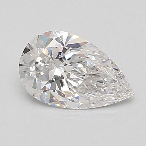 LG634418412 Diamant Lab Grown PEAR VS2