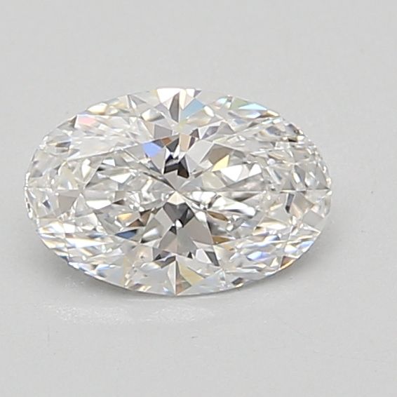 LG634418419 Diamant Lab Grown OVAL VS1