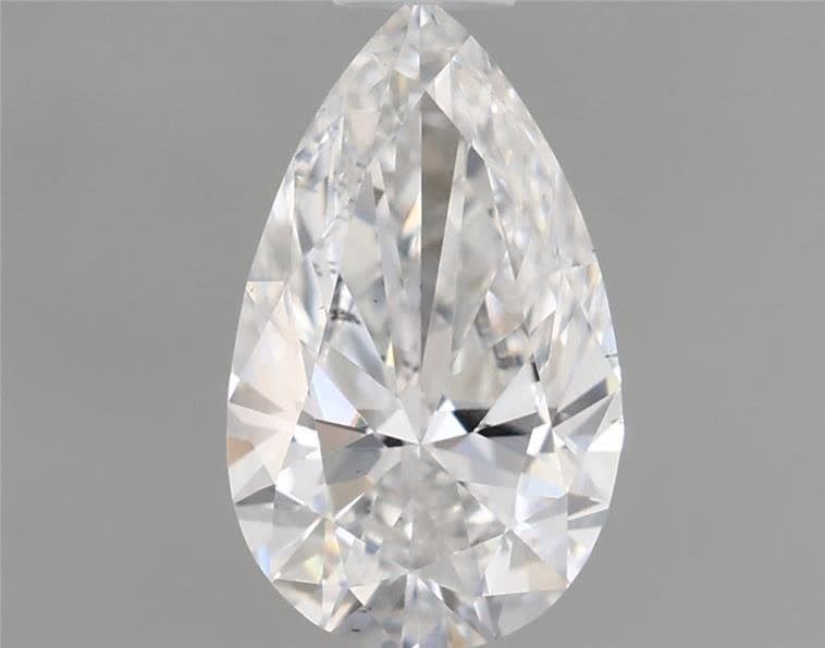 LG634418436 Diamant Lab Grown PEAR VS1