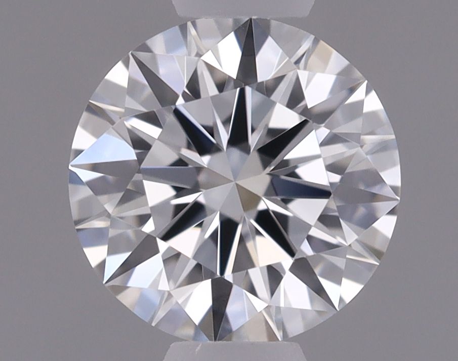 LG634422424 Diamant Lab Grown ROUND VVS2