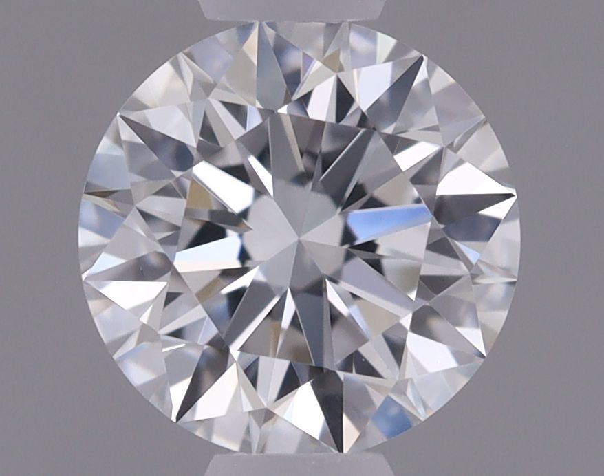 LG634422427 Diamant Lab Grown ROUND VVS2