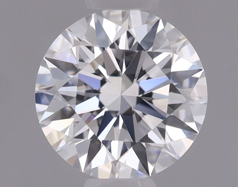 LG634422446 Diamant Lab Grown ROUND VVS2