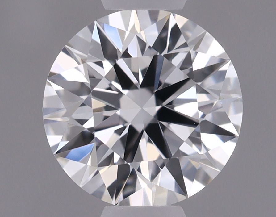 LG634422458 Diamant Lab Grown ROUND VVS2