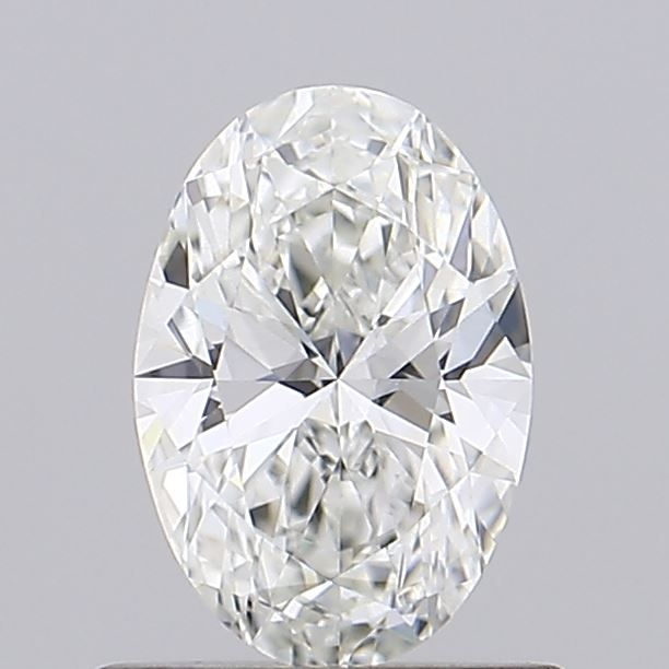 LG634422584 Diamant Lab Grown OVAL VS2