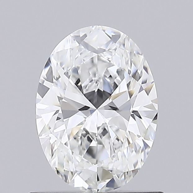 LG634422603 Diamant Lab Grown OVAL VS1
